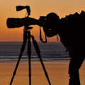 What industry is photography in?