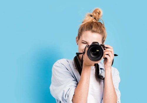 Is photography a career?
