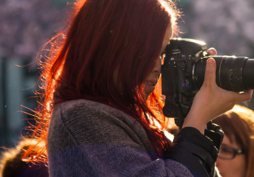 Should i start photography as a hobby?