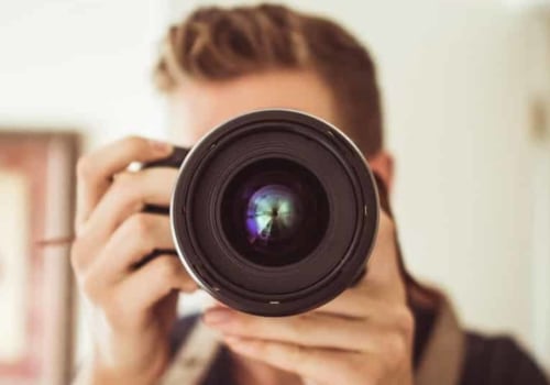 Is there money in photography?