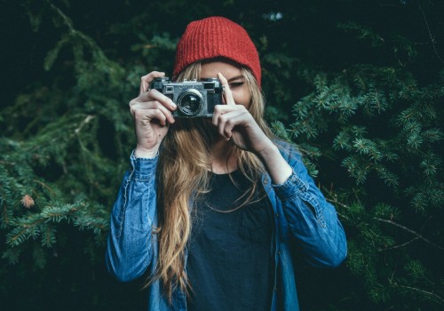 How do I get started as a photographer