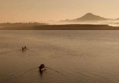 What are the 3 key elements of photography?