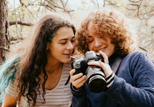 Is a photographer a good career choice?