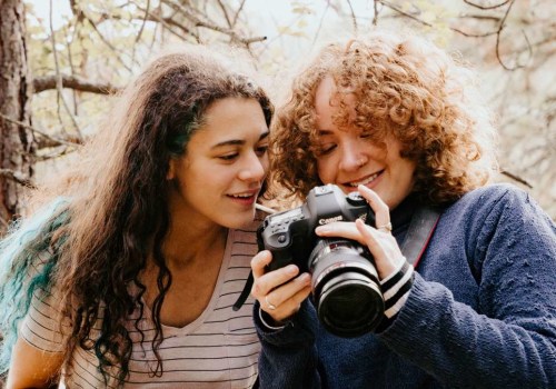 Is photography a real career?