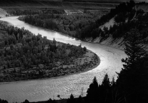 What is the modern meaning of photography?