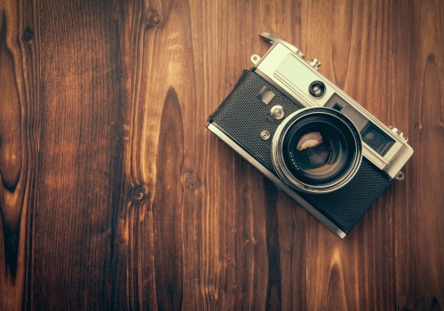 Is photography still a career?