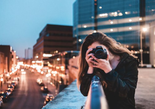 How do i start photography?