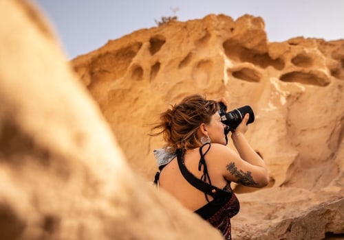 What type of photography earns the most
